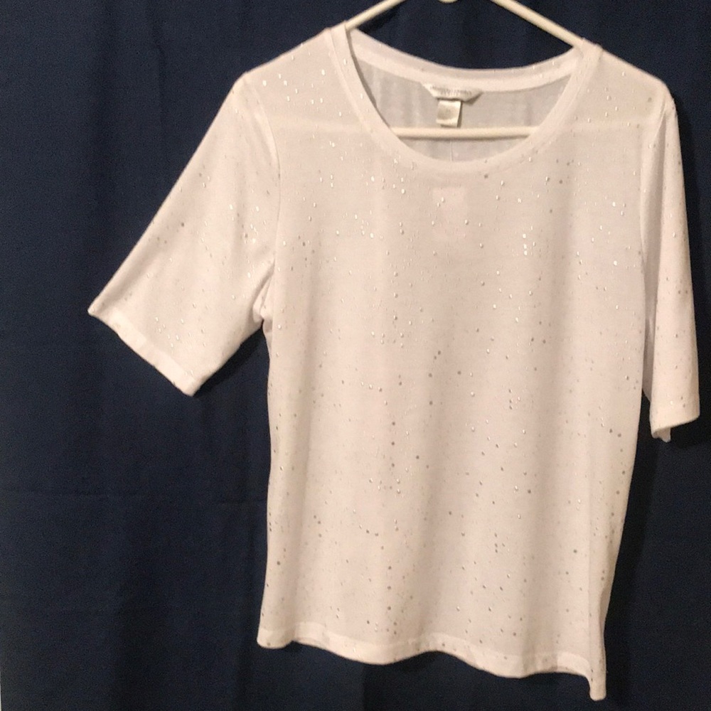 Christopher & Banks shirt